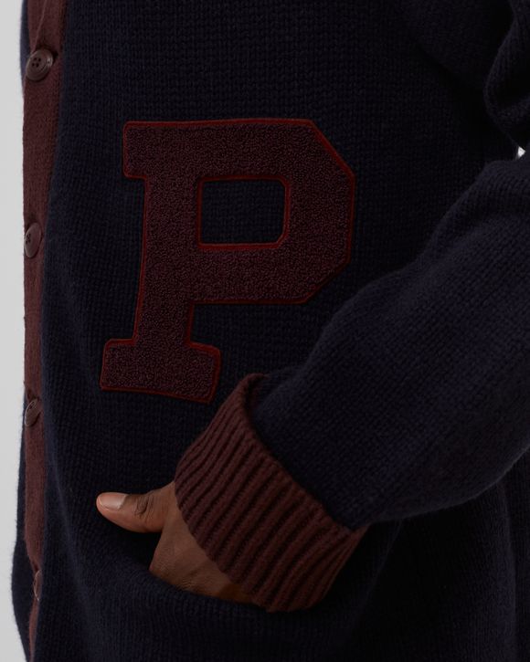 LONGSLEEVE CARDIGAN