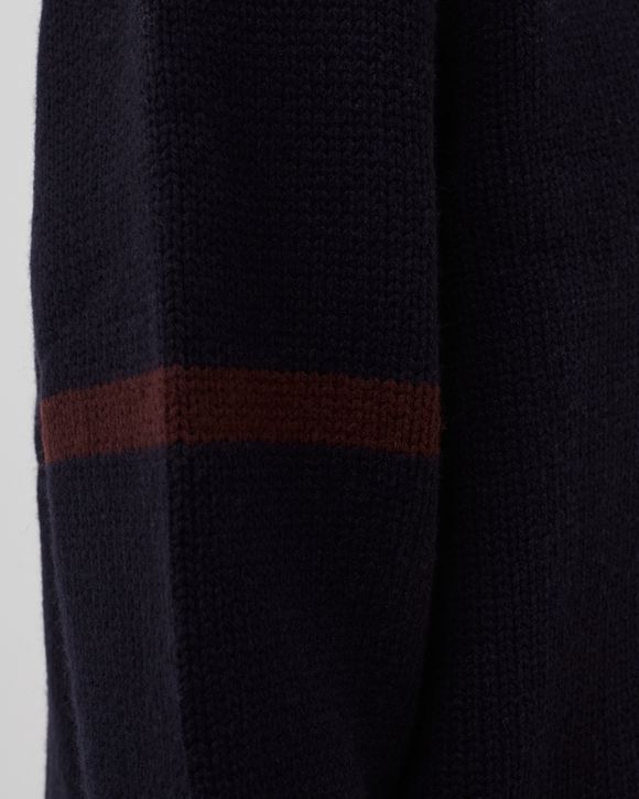 LONGSLEEVE CARDIGAN