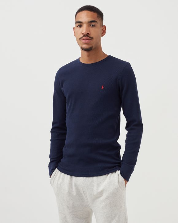 Longsleeve Crew Sleep Top