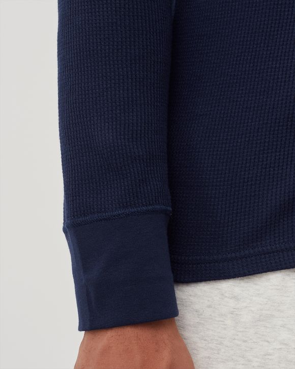 Longsleeve Crew Sleep Top