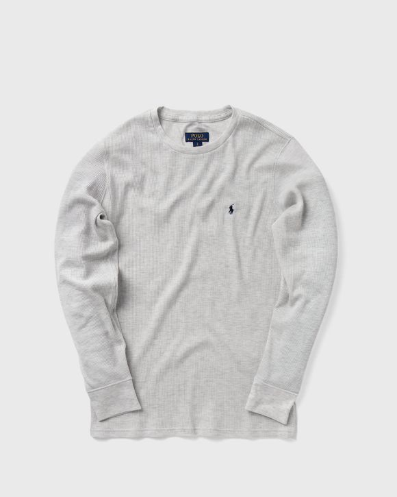 Longsleeve Crew Sleep Top