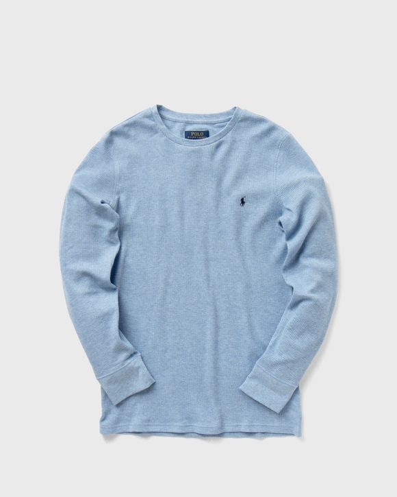 Longsleeve Crew Sleep Top