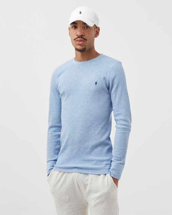 Longsleeve Crew Sleep Top