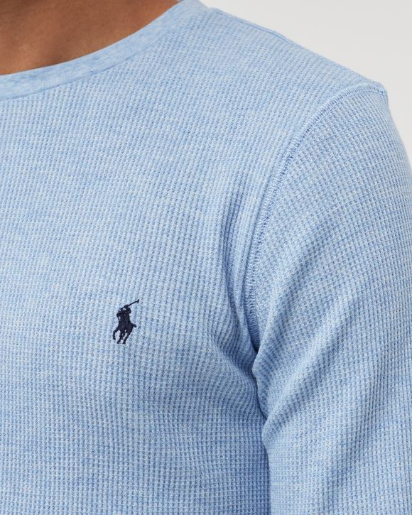 Longsleeve Crew Sleep Top