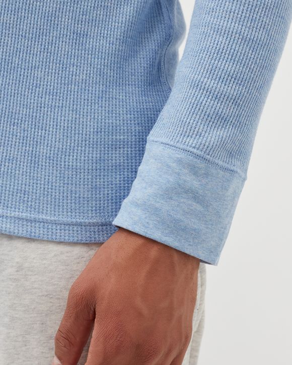 Longsleeve Crew Sleep Top