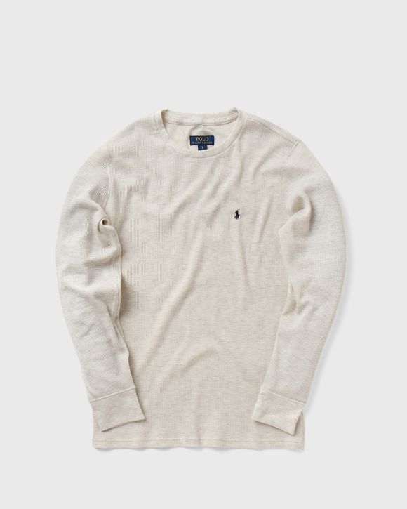 Longsleeve Crew Sleep Top