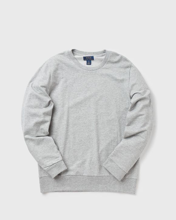 Longsleeve Crew Sleep Top