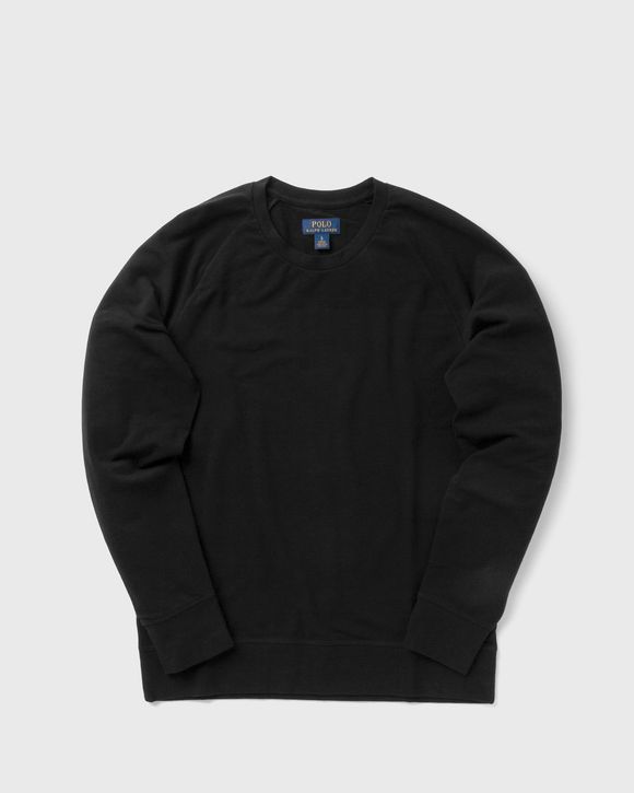 Longsleeve Crew Sleep Top