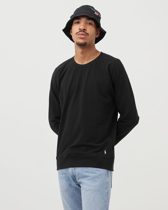 Longsleeve Crew Sleep Top