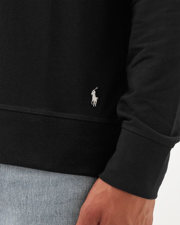 Longsleeve Crew Sleep Top