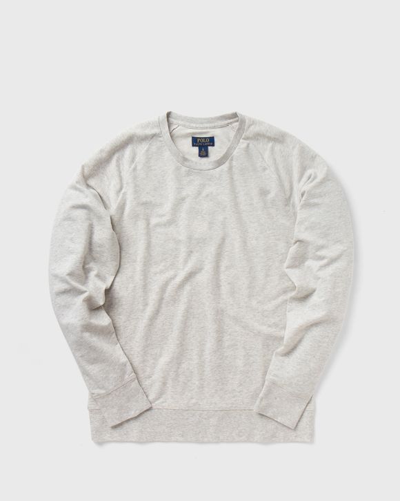 Longsleeve Crew Sleep Top