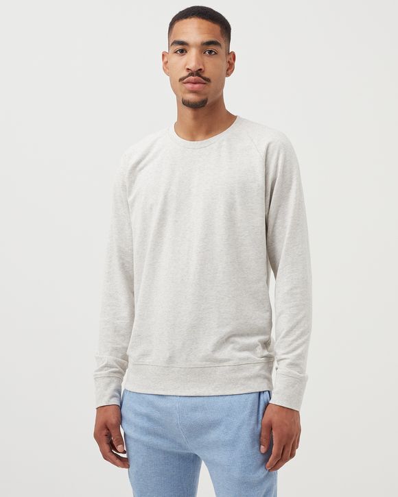 Longsleeve Crew Sleep Top