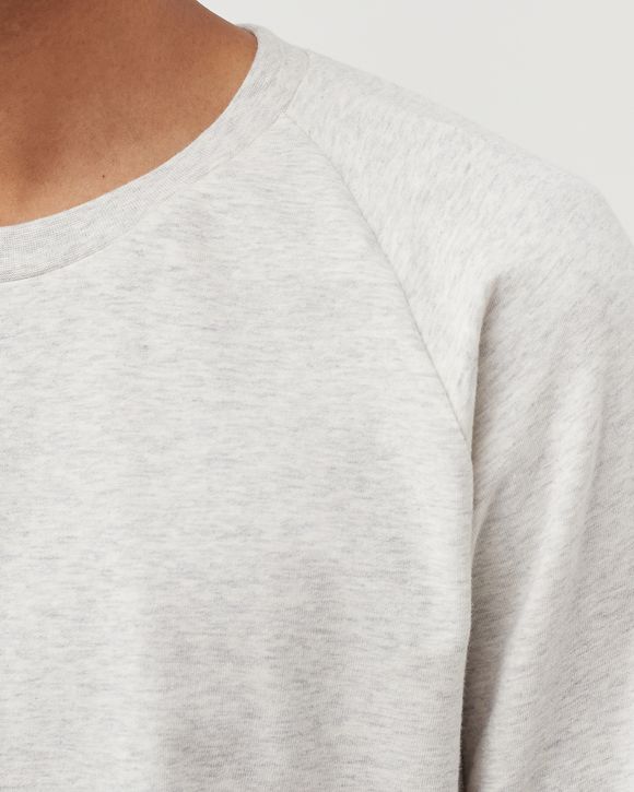 Longsleeve Crew Sleep Top