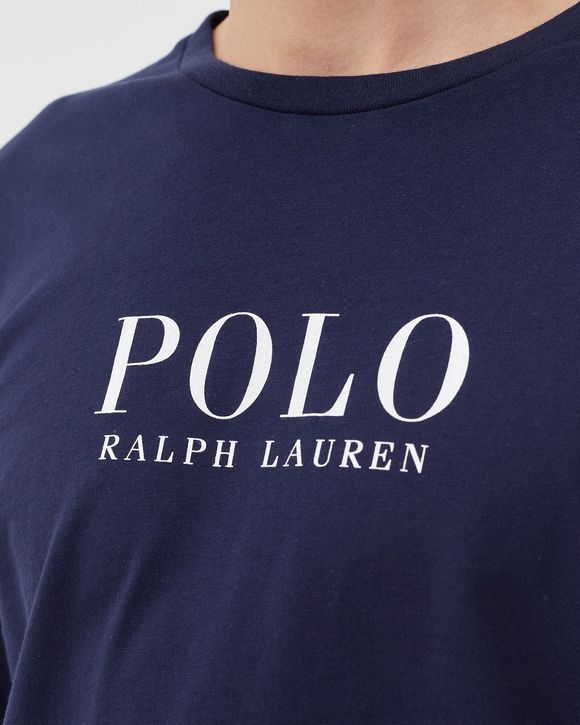 Longsleeve Crew Sleep Top