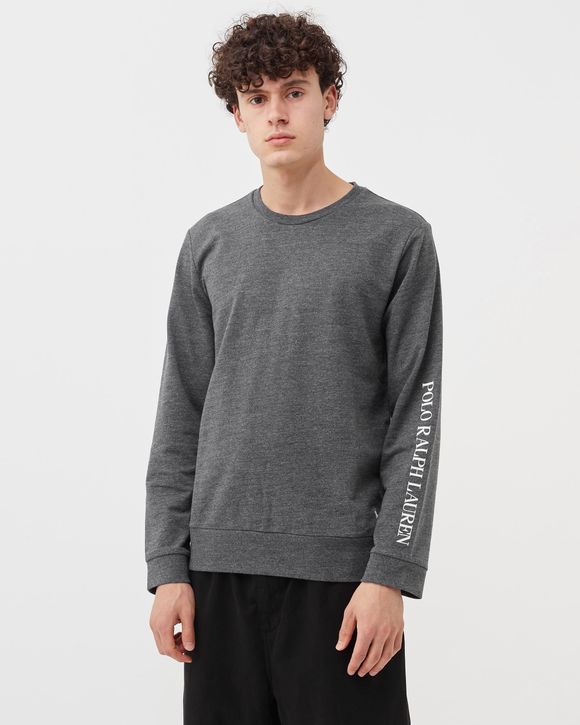 Longsleeve Crew Sleep Top
