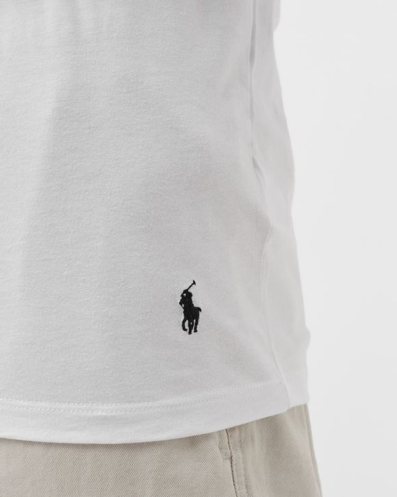 LONGSLEEVE CREW UNDERSHIRT 3-PACK