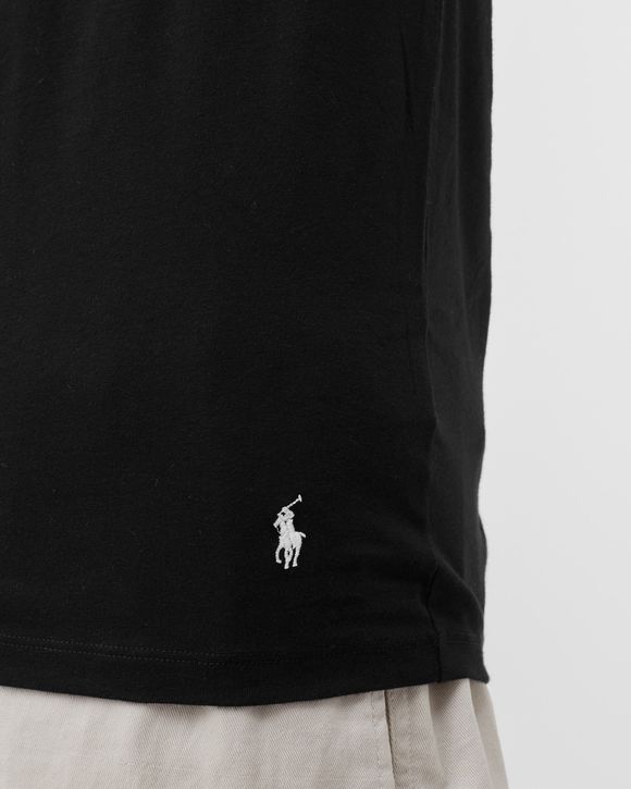 LONGSLEEVE CREW UNDERSHIRT 3-PACK