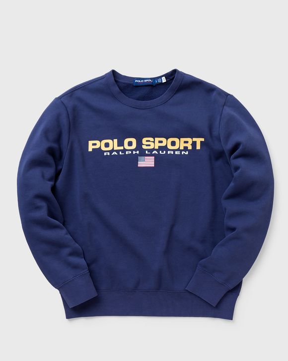 LONGSLEEVE HOODED SWEATSHIRT