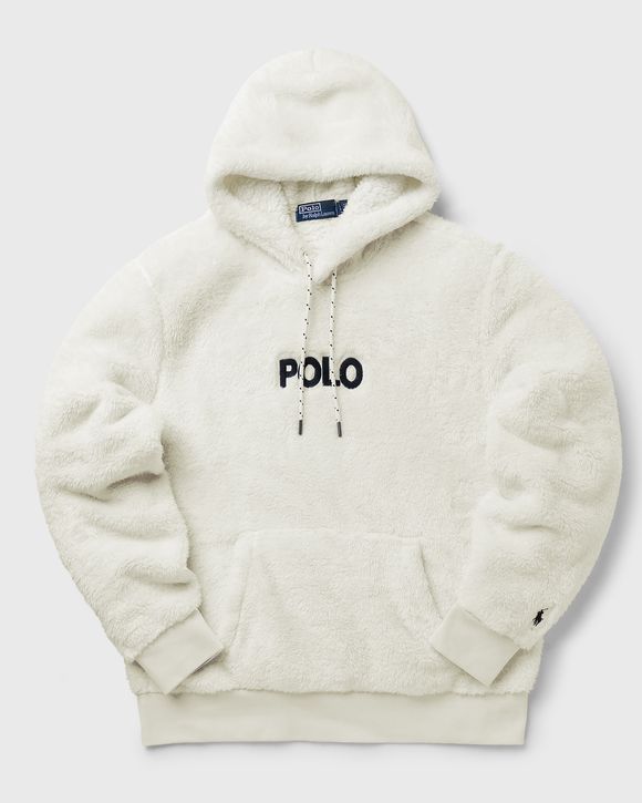 LONGSLEEVE HOODED SWEATSHIRT