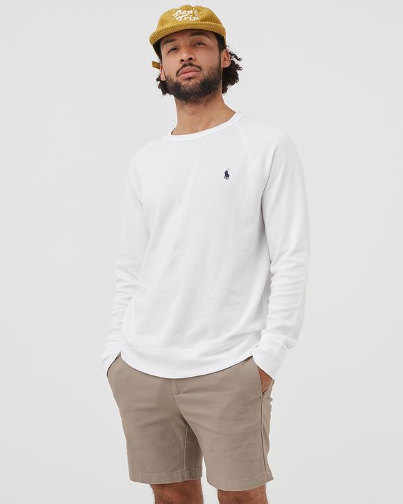 LONGSLEEVE KNIT
