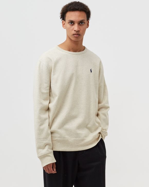 LONGSLEEVE KNIT