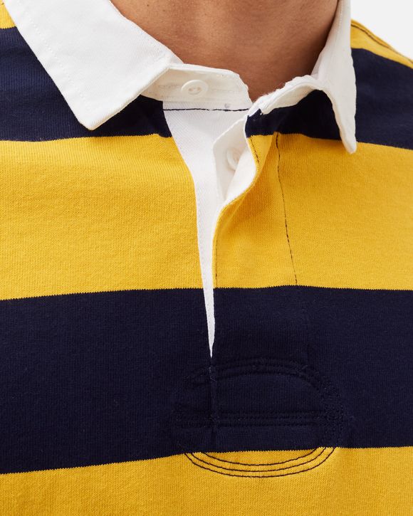 LONGSLEEVE Polo Shirt