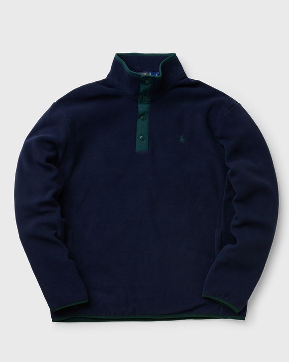 LONGSLEEVE PULLOVER