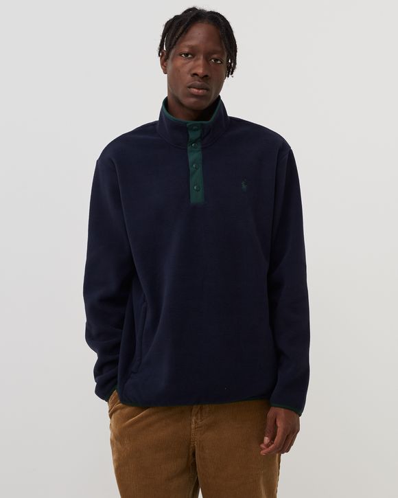 LONGSLEEVE PULLOVER
