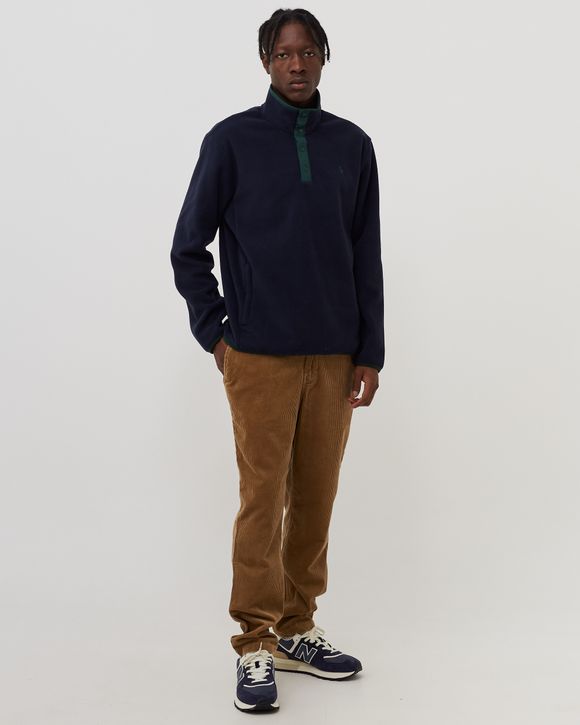 LONGSLEEVE PULLOVER