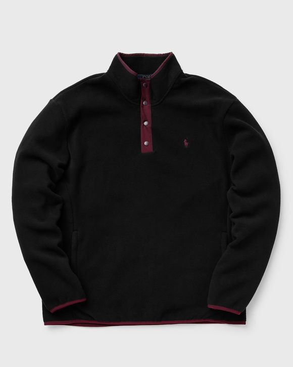 LONGSLEEVE PULLOVER