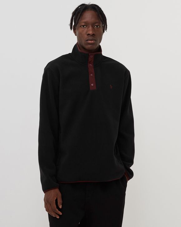 LONGSLEEVE PULLOVER
