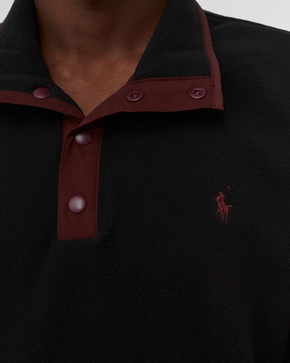 LONGSLEEVE PULLOVER