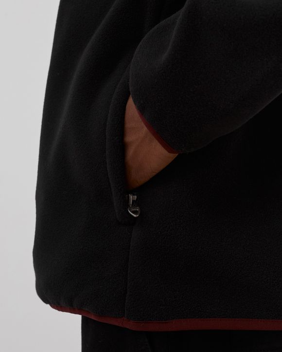 LONGSLEEVE PULLOVER