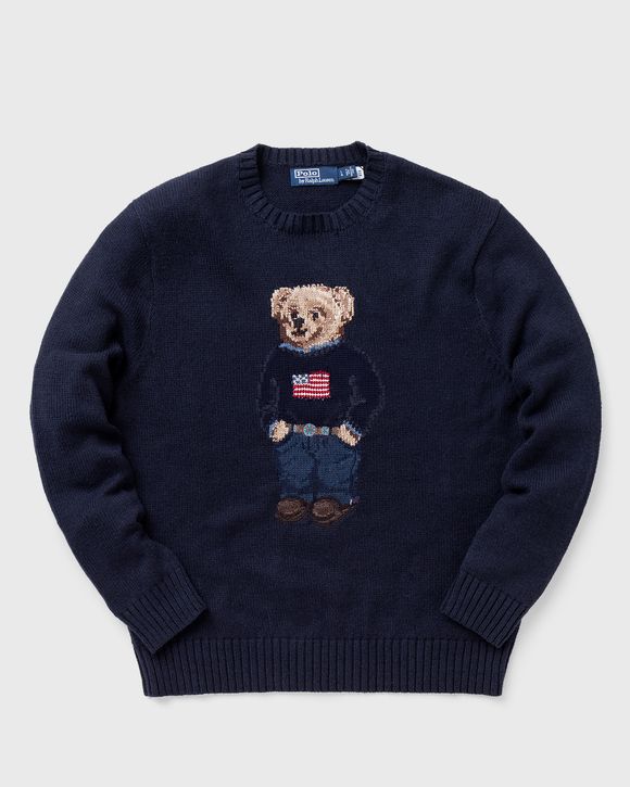 LONGSLEEVE PULLOVER