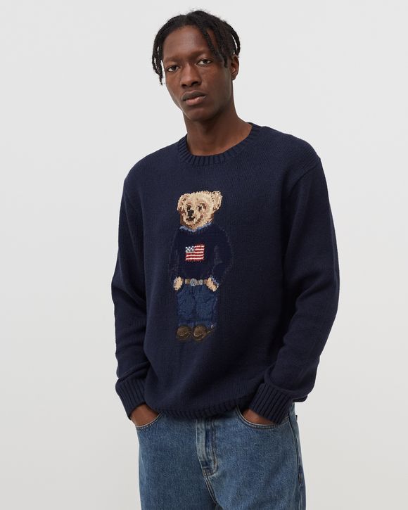 LONGSLEEVE PULLOVER