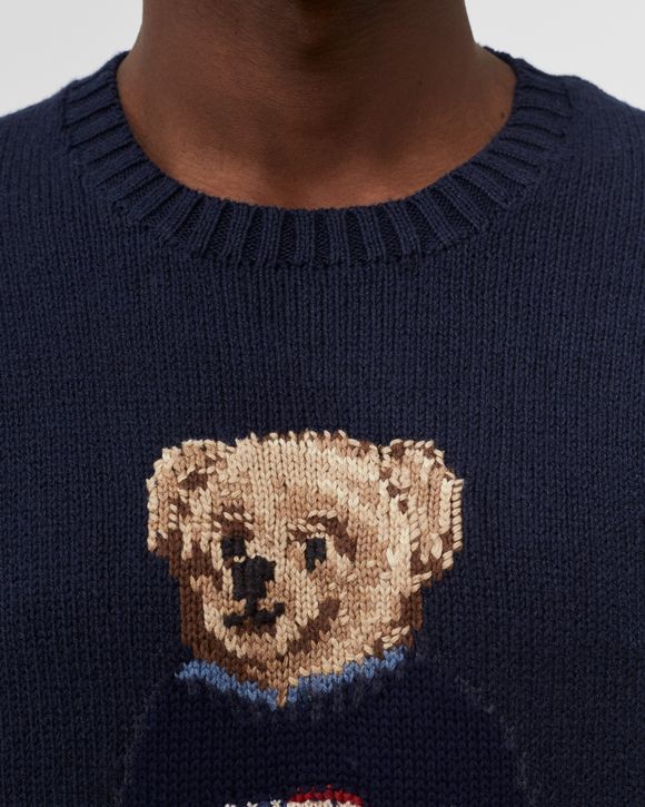 LONGSLEEVE PULLOVER