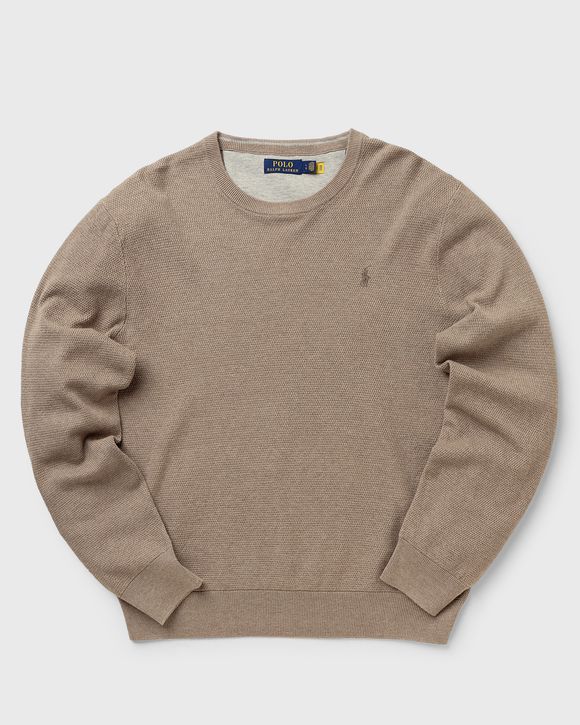 LONGSLEEVE PULLOVER