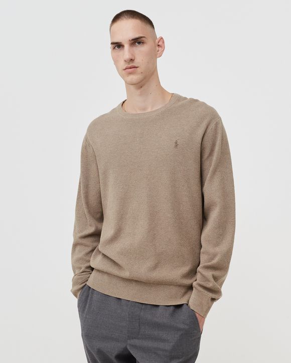 LONGSLEEVE PULLOVER