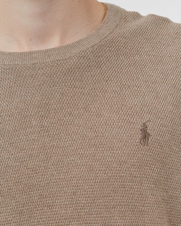 LONGSLEEVE PULLOVER