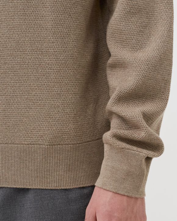 LONGSLEEVE PULLOVER