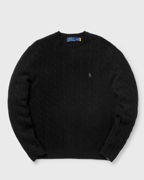 LONGSLEEVE PULLOVER