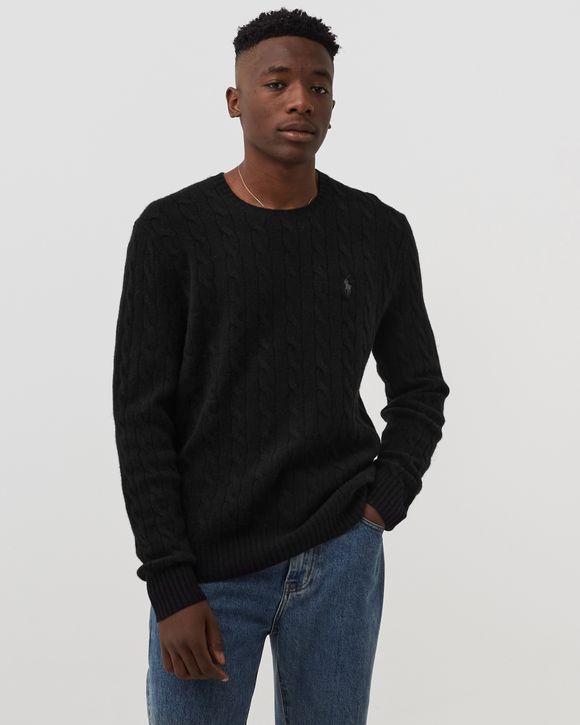LONGSLEEVE PULLOVER