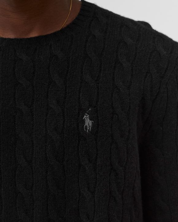 LONGSLEEVE PULLOVER