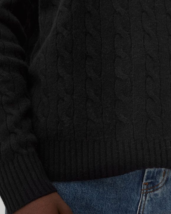 LONGSLEEVE PULLOVER