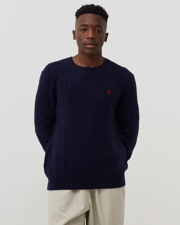 LONGSLEEVE PULLOVER