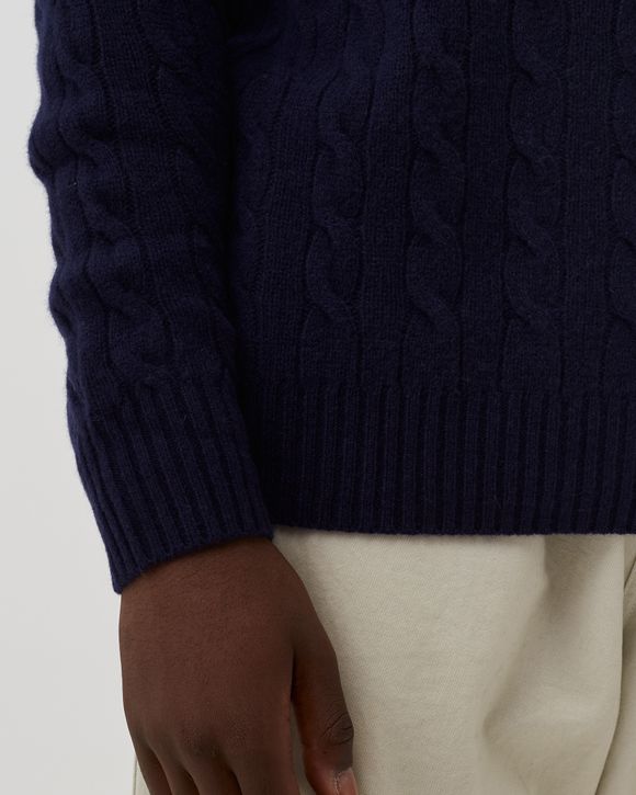 LONGSLEEVE PULLOVER