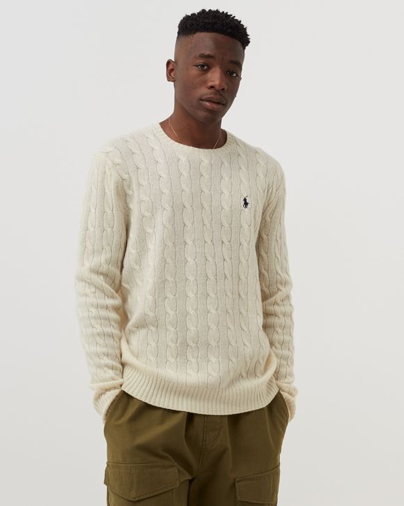 LONGSLEEVE PULLOVER