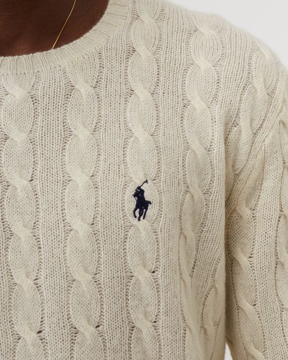 LONGSLEEVE PULLOVER