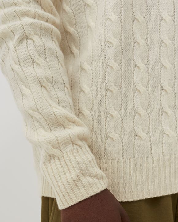 LONGSLEEVE PULLOVER