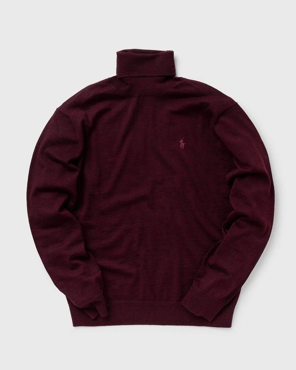 LONGSLEEVE PULLOVER